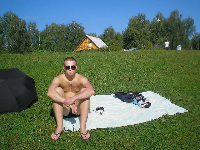 Личные фото