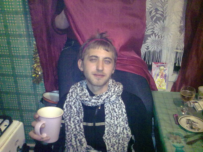 Личные фото