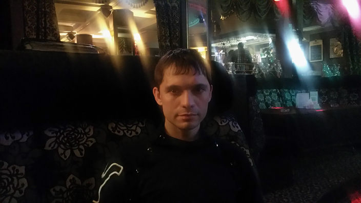 Просто я
