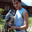 First photo