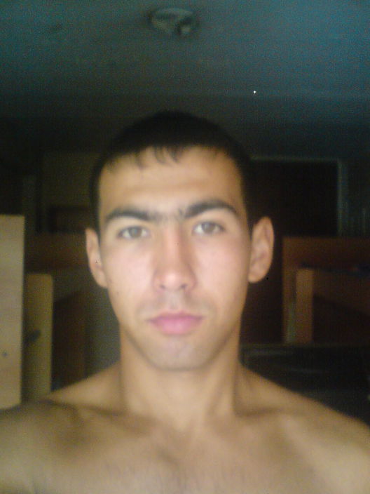 я вот такой