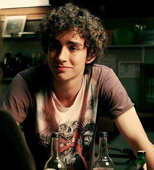 Личные фото