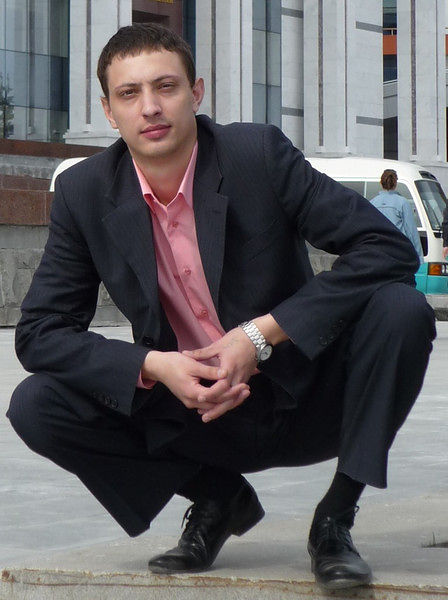 Личные фото