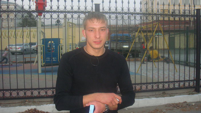 Личные фото