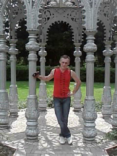 Личные фото