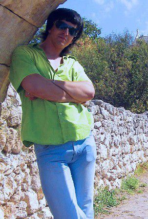 Личные фото