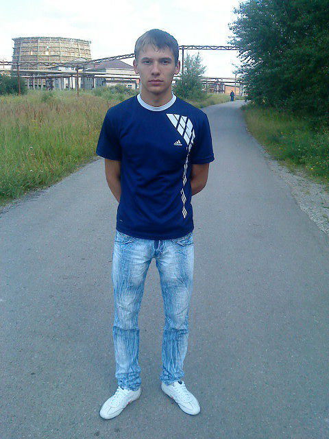 Личные фото