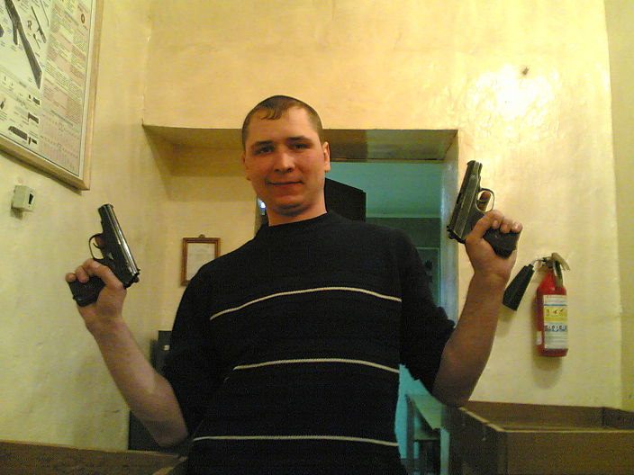 Личные фото