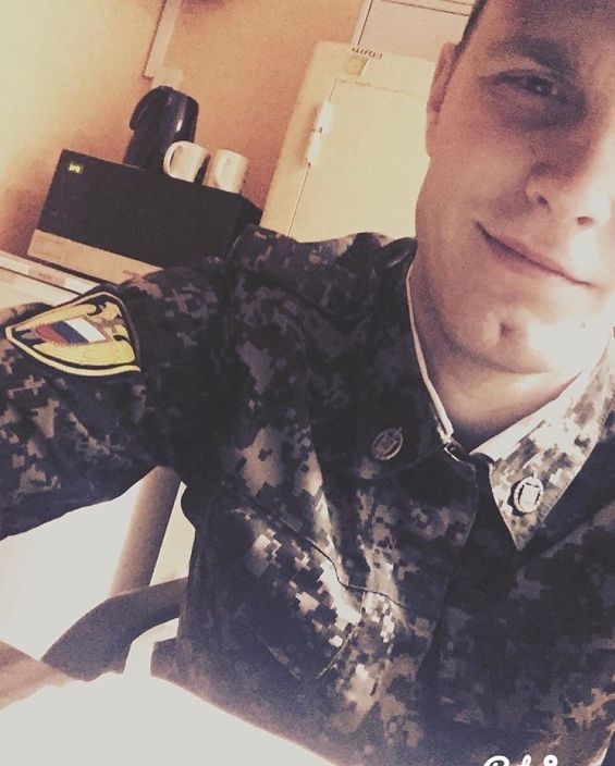 Личные фото