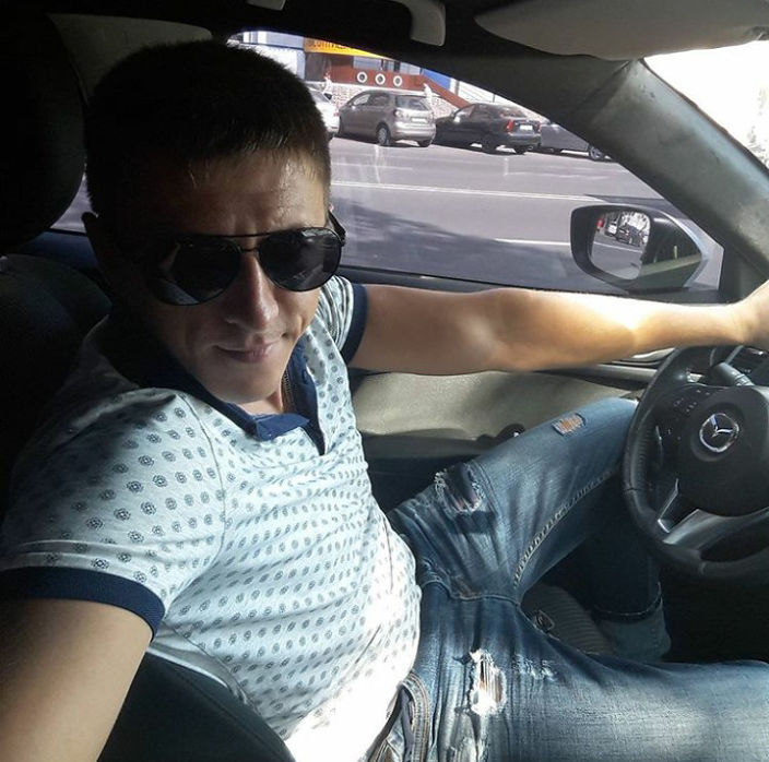 Я жду от вас писем