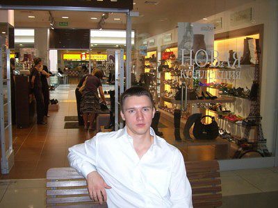 Личные фото