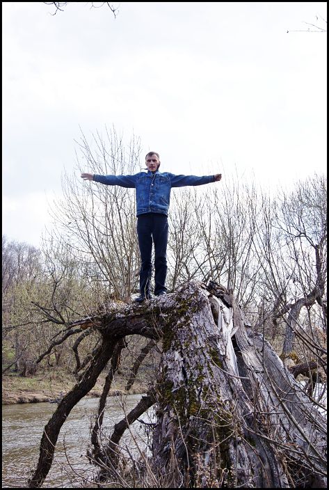 Личные фото