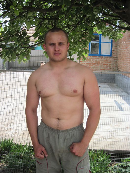 Личные фото