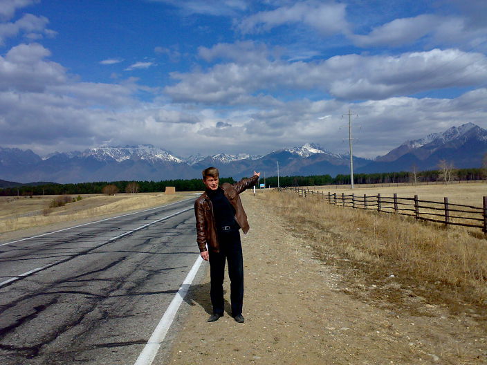 Личные фото