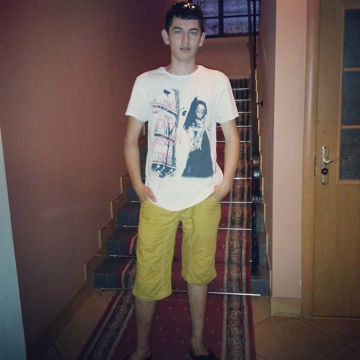 я после бильярда