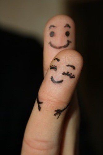 Личные фото