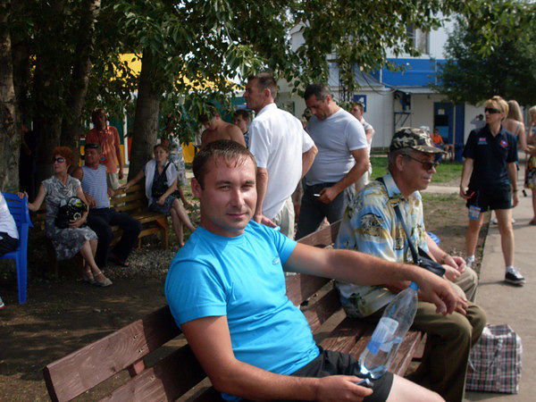 Личные фото