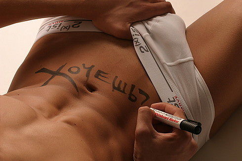 Личные фото