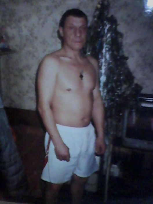 новый год