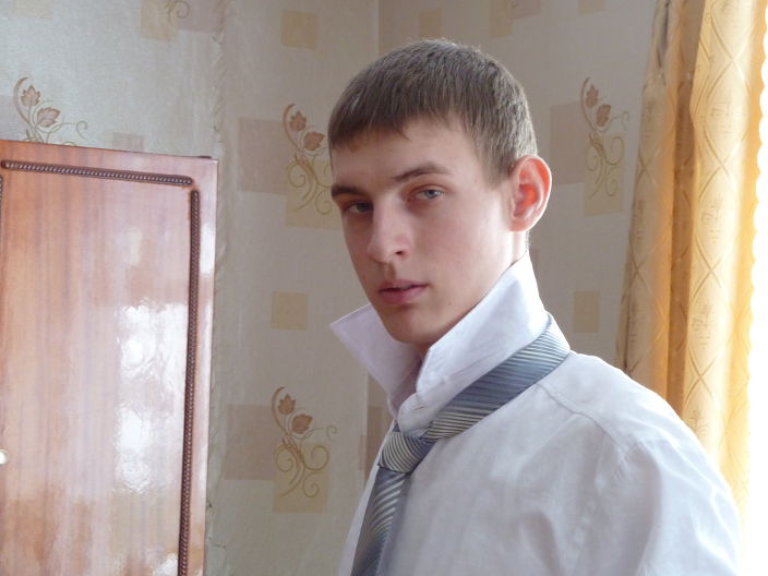 Личные фото