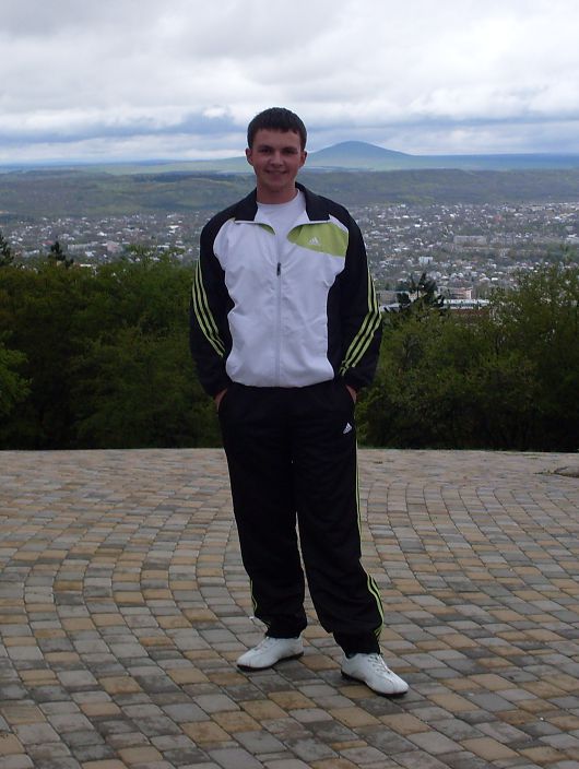 Личные фото