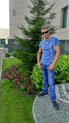 познакомлюсь