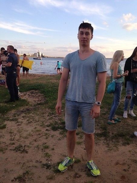 Личные фото