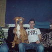 First photo