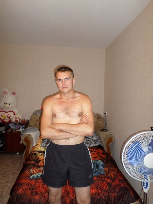 Личные фото