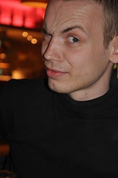 Личные фото