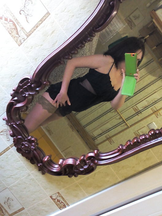 Личные фото