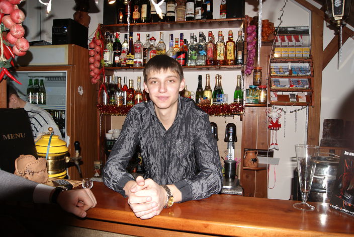 Личные фото