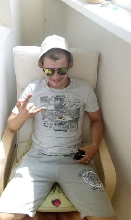 Личные фото