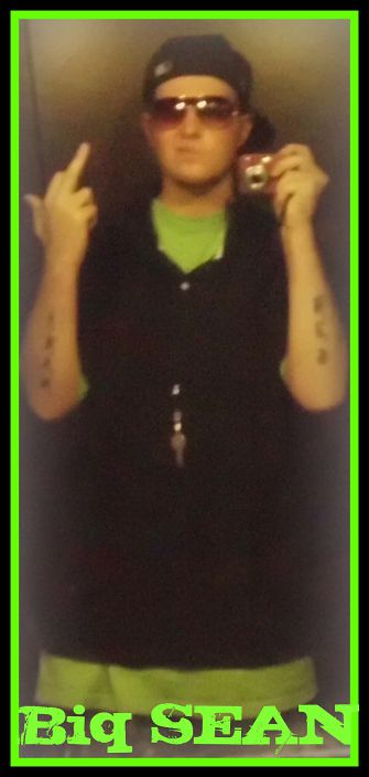 big sean ;)
