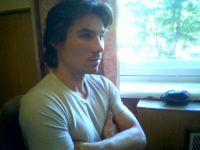 познакомлюсь с тобой)