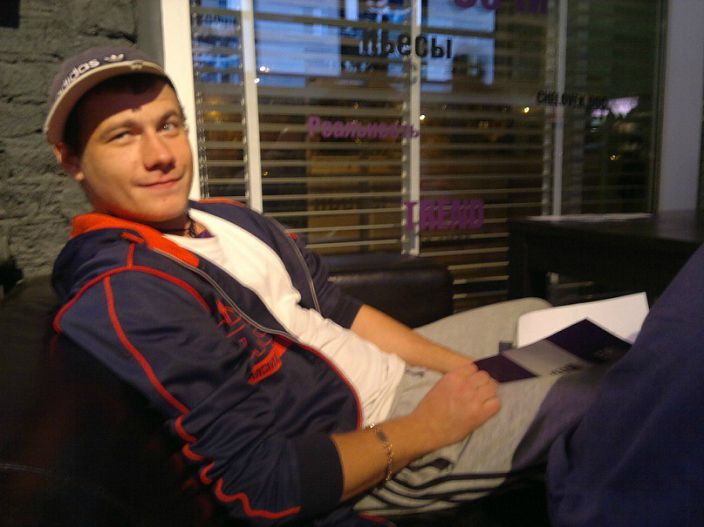 я готов на все!!