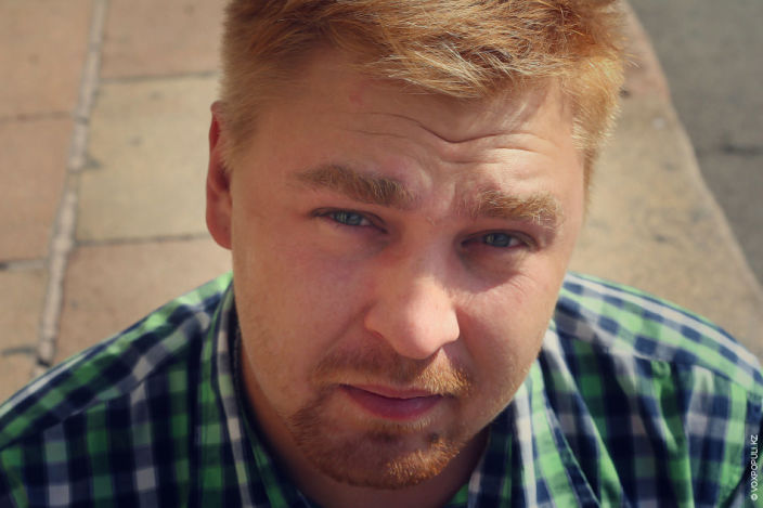 Личные фото