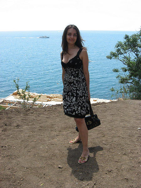 First photo
