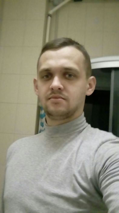 Просто фото