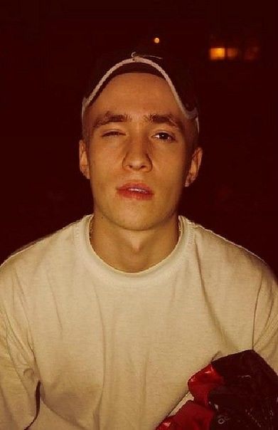 Личные фото