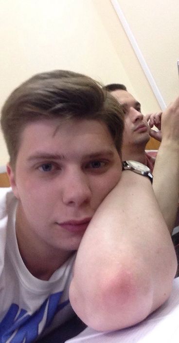 Фото со мной