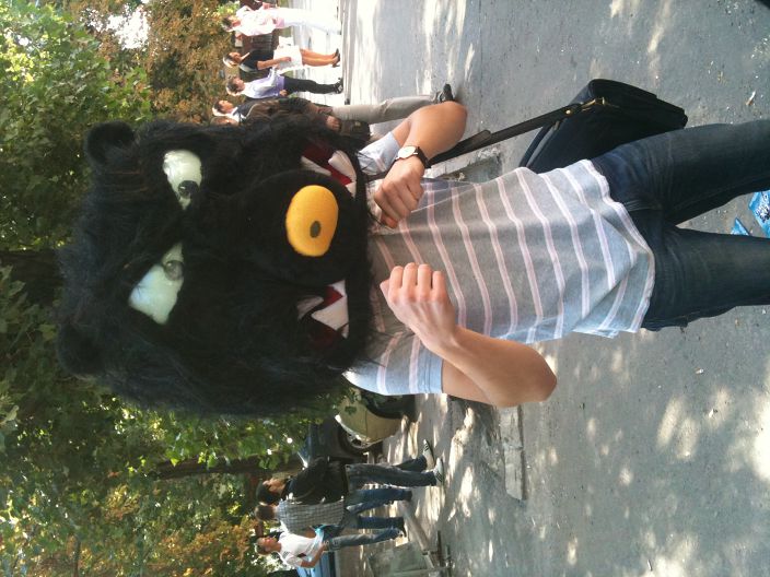 Личные фото