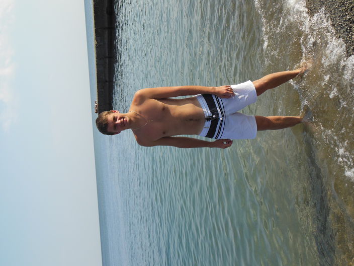 Личные фото