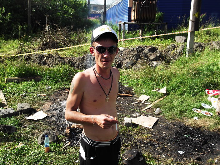 Личные фото