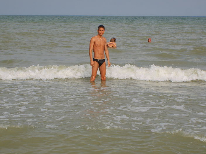 Личные фото