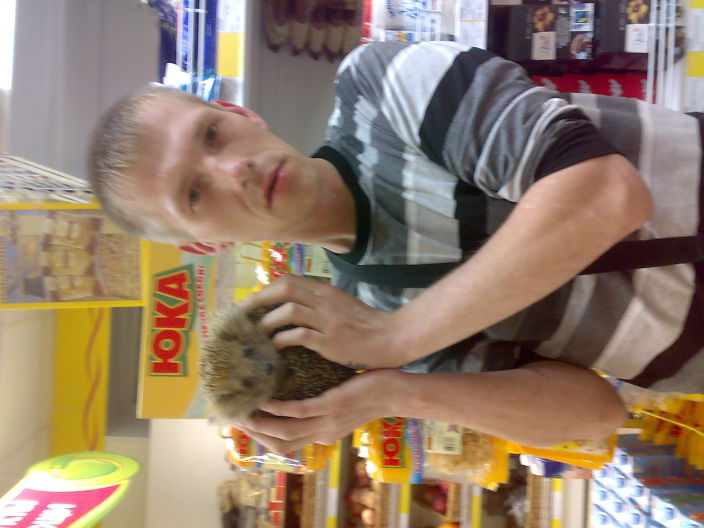 Личные фото