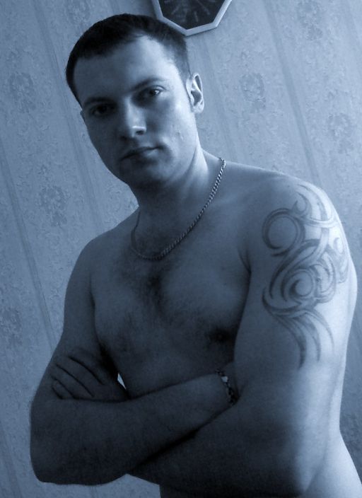 Личные фото