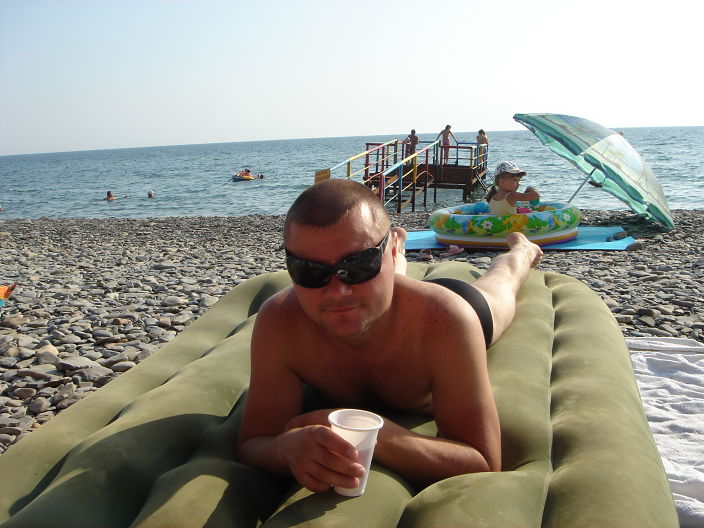 Личные фото