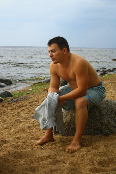 Личные фото