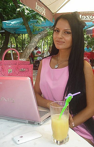 Личные фото